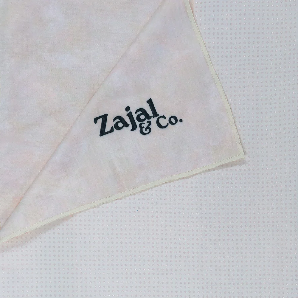 Stone Wash Grippy Towel | AVAILABLE NOW - Image 7
