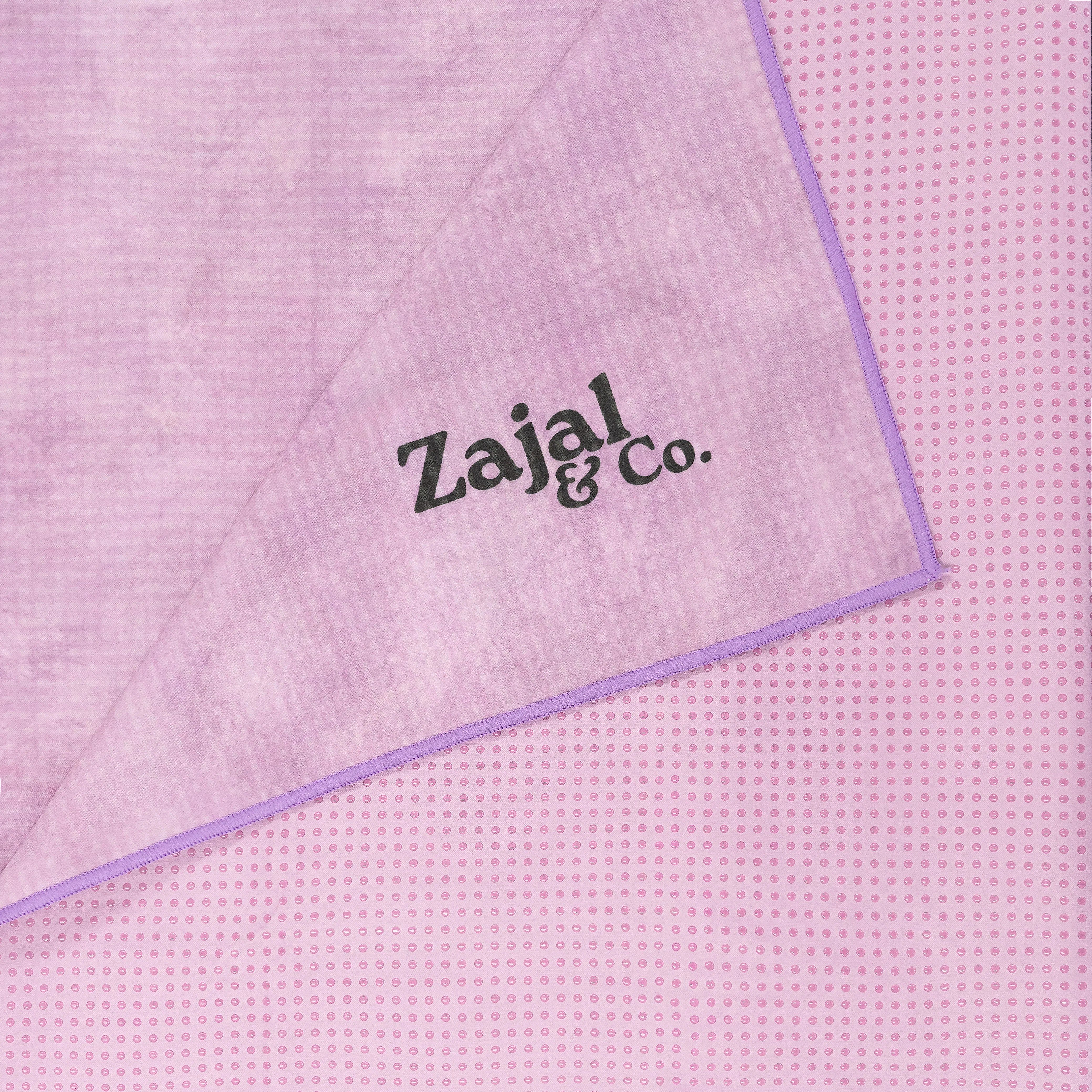 Stone Wash Grippy Towel | AVAILABLE NOW - Image 23