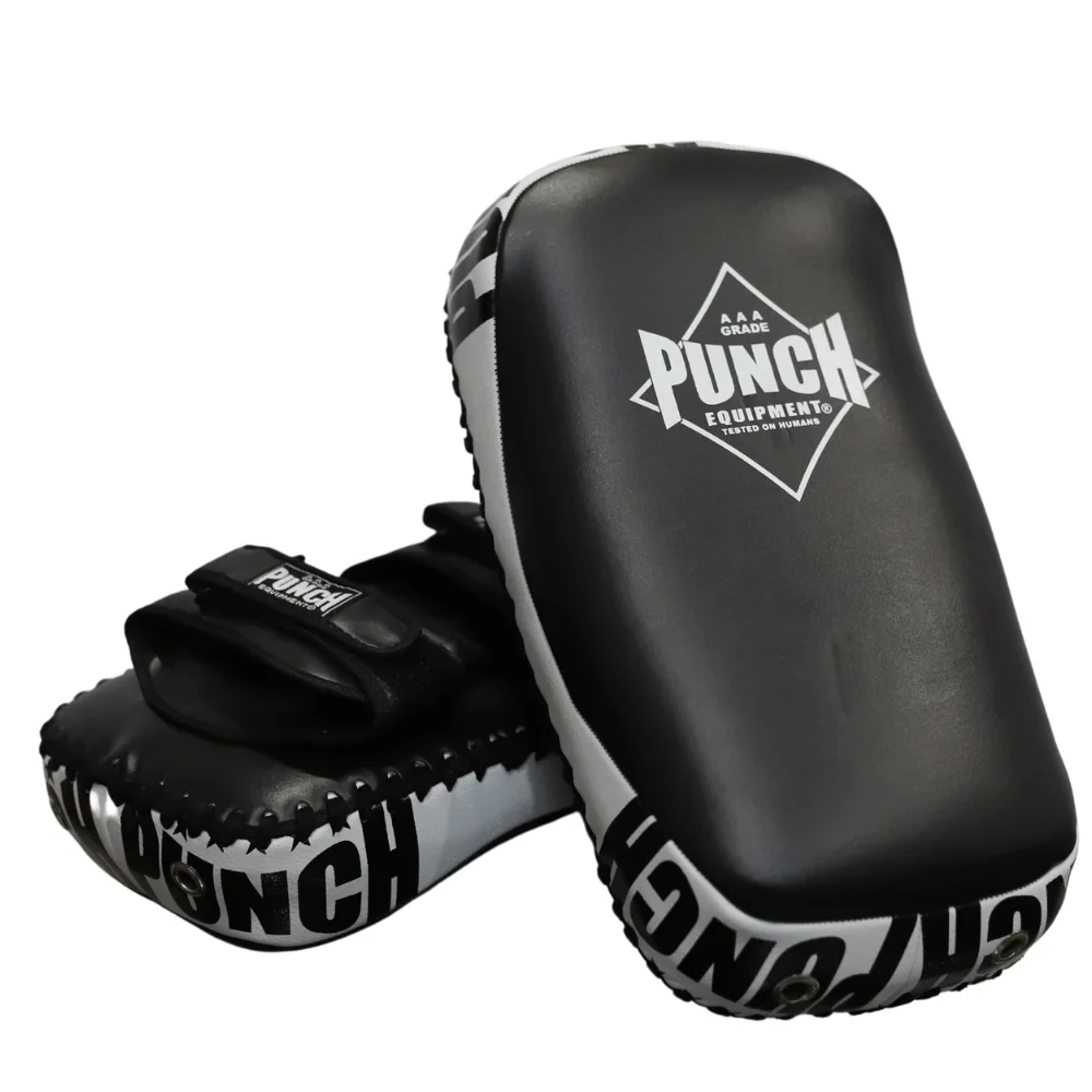 Thai Pad - Black Diamond™ - L - Lumpinee