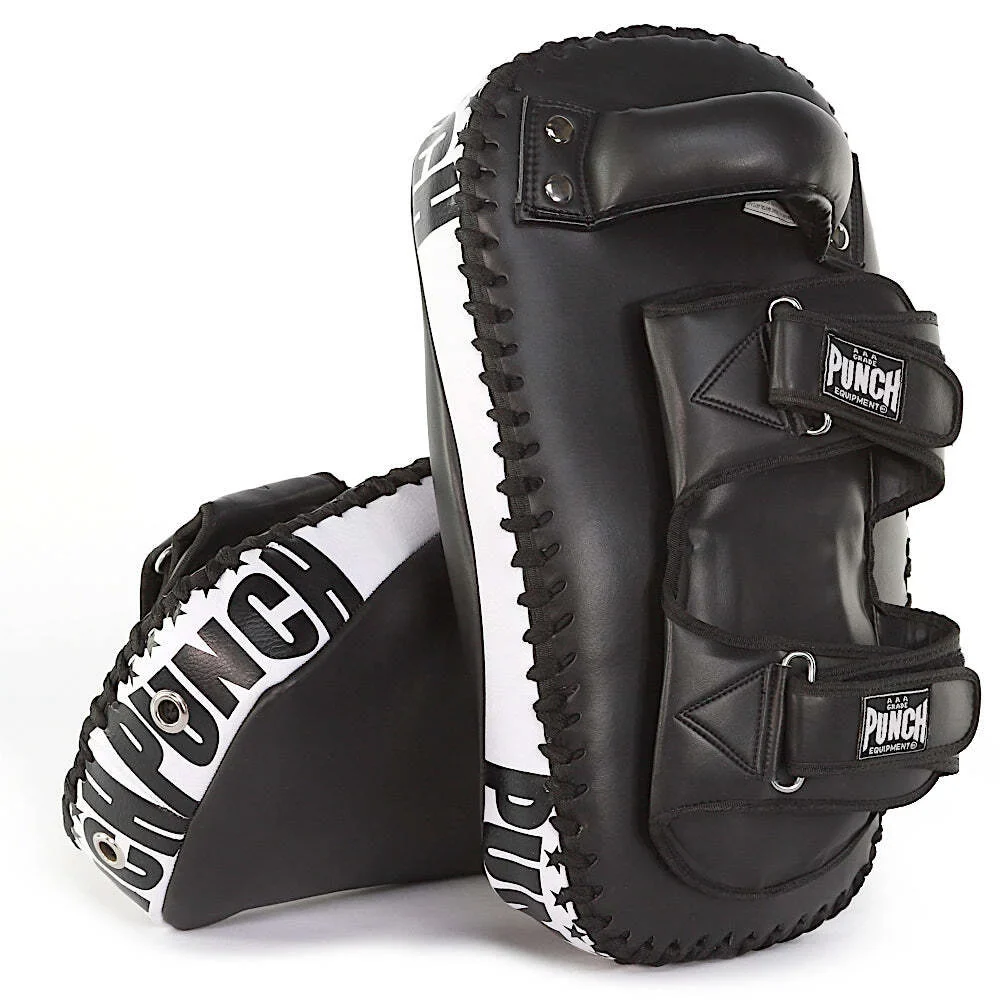 Thai Pad - Black Diamond™ - L - Lumpinee - Image 2