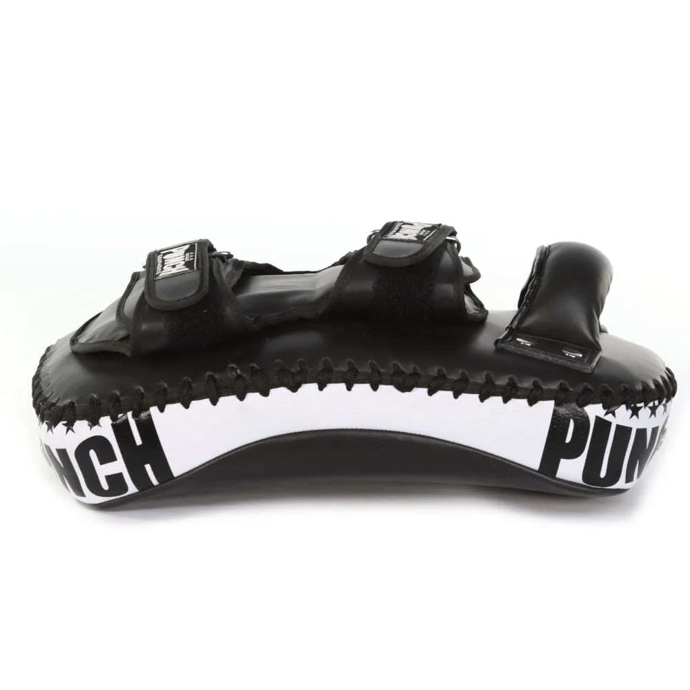 Thai Pad - Black Diamond™ - L - Lumpinee - Image 4
