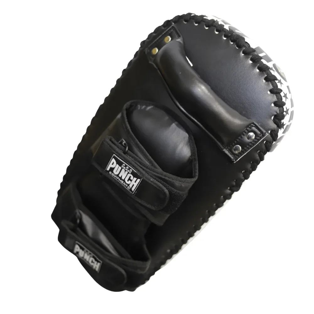 Thai Pad - Black Diamond™ - L - Lumpinee - Image 5