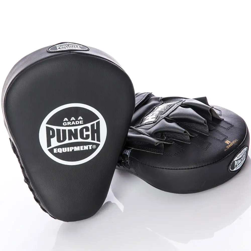 Thumpas® Commercial Grade Boxing Focus Pads