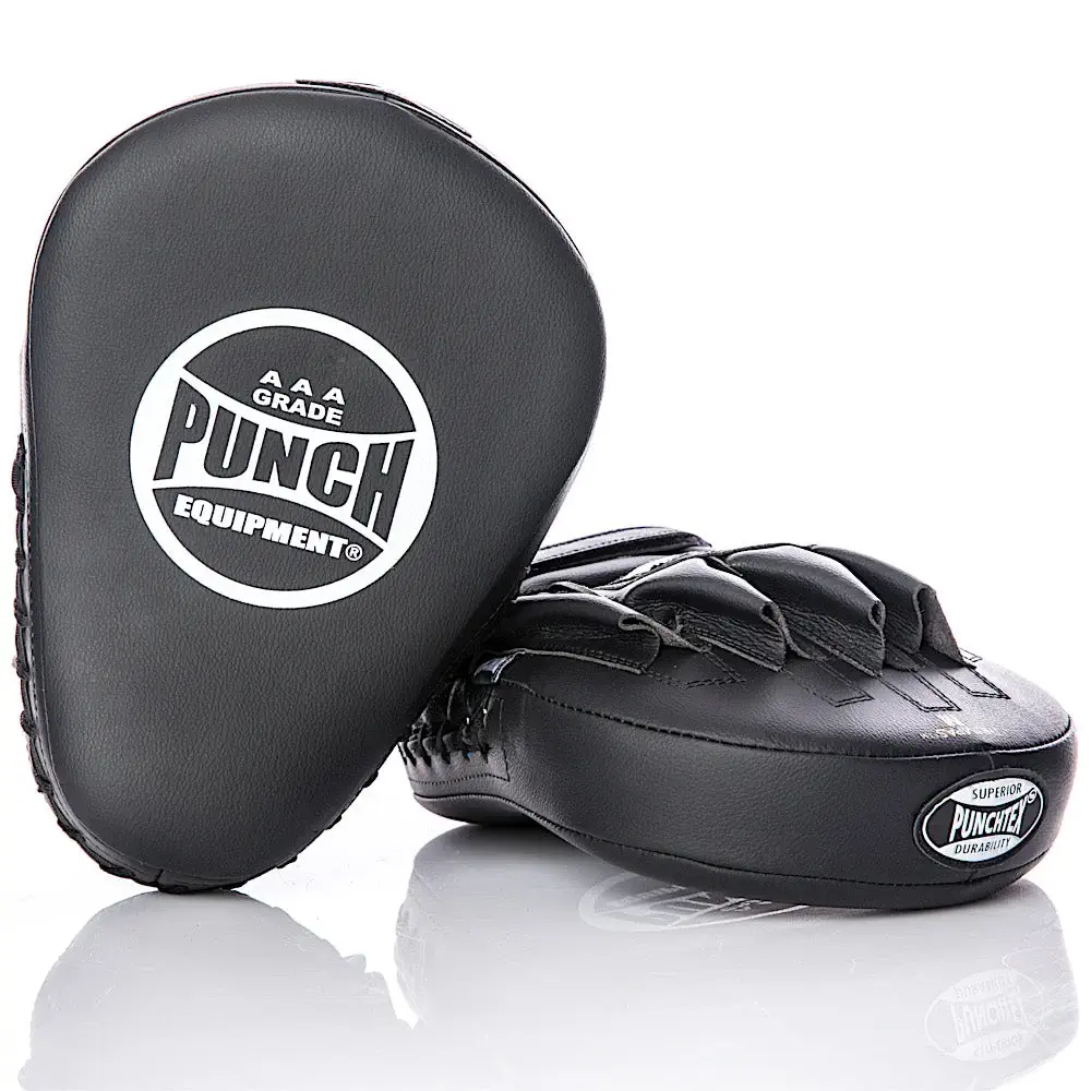 Thumpas® Commercial Grade Boxing Focus Pads - Image 4