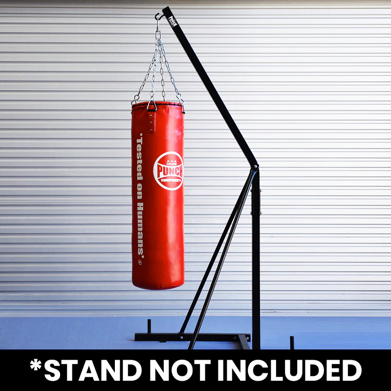 Trophy Getters® Boxing Bag 4ft - Image 3