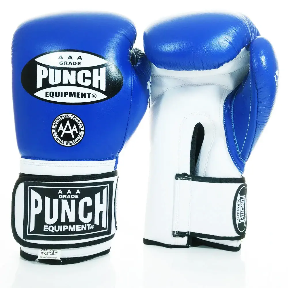 Trophy Getters® Commercial Boxing Gloves - Image 3