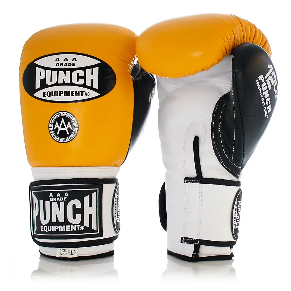 Trophy Getters® Commercial Boxing Gloves - Image 4