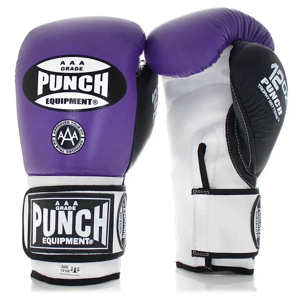 Trophy Getters® Commercial Boxing Gloves - Image 5