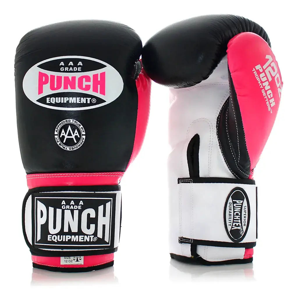 Trophy Getters® Commercial Boxing Gloves - Image 6