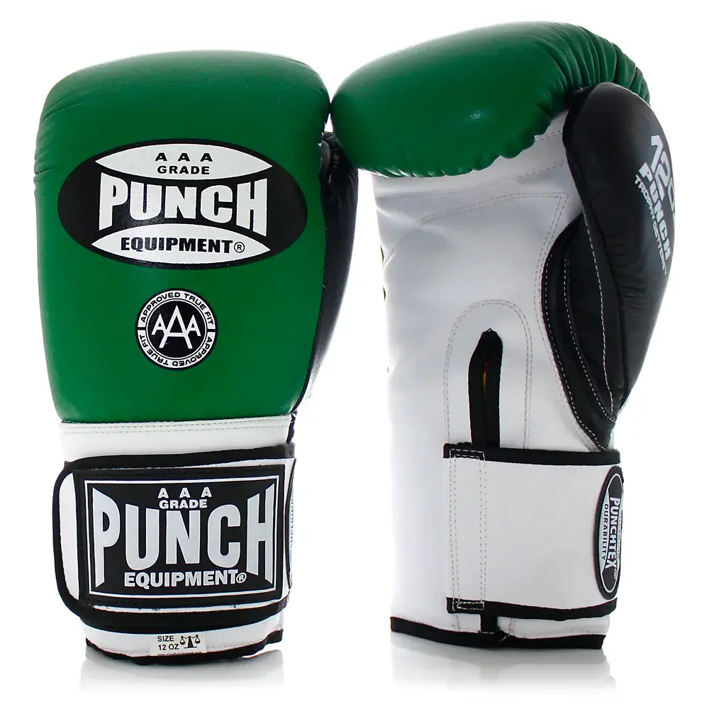 Trophy Getters® Commercial Boxing Gloves - Image 7