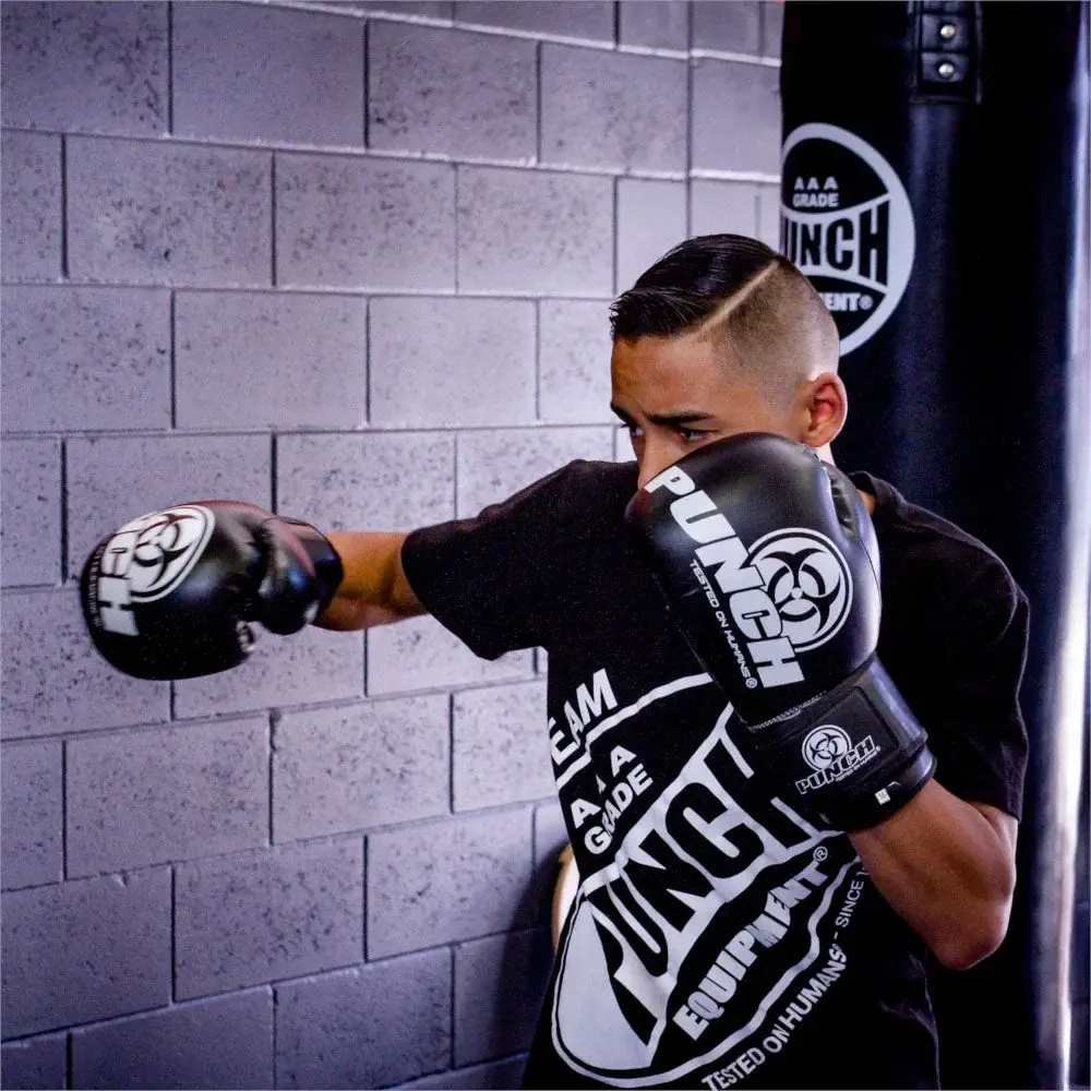 Trophy Getters® Boxing Bag 6ft - Image 3