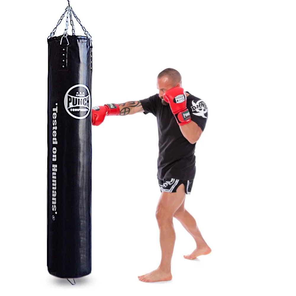 Trophy Getters® Boxing Bag 6ft - Image 4