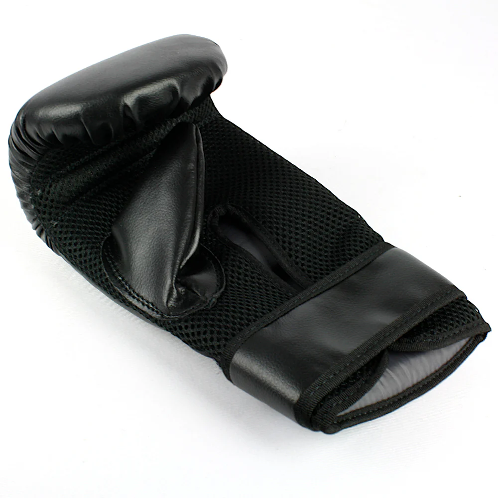 Urban Boxing Bag Mitts - Image 3