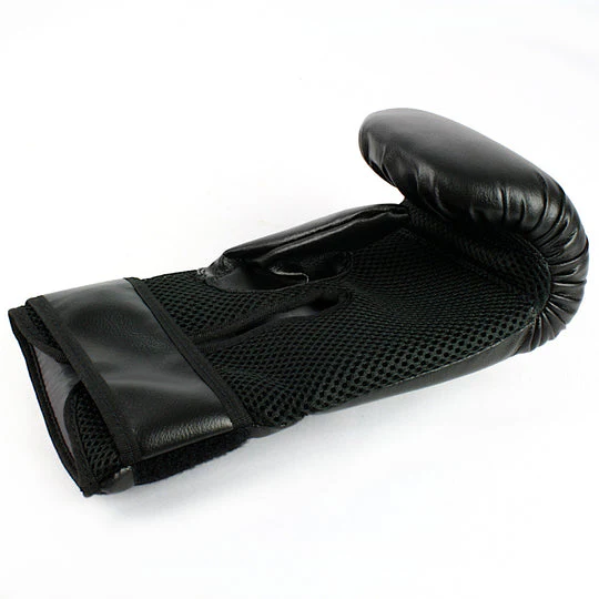 Urban Boxing Bag Mitts - Image 4