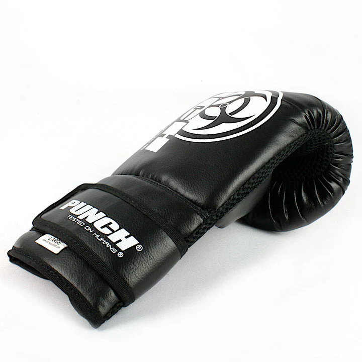 Urban Boxing Bag Mitts - Image 5