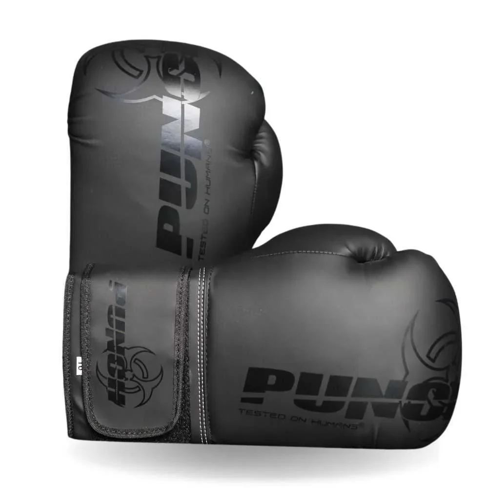 Urban Boxing Gloves - Image 3