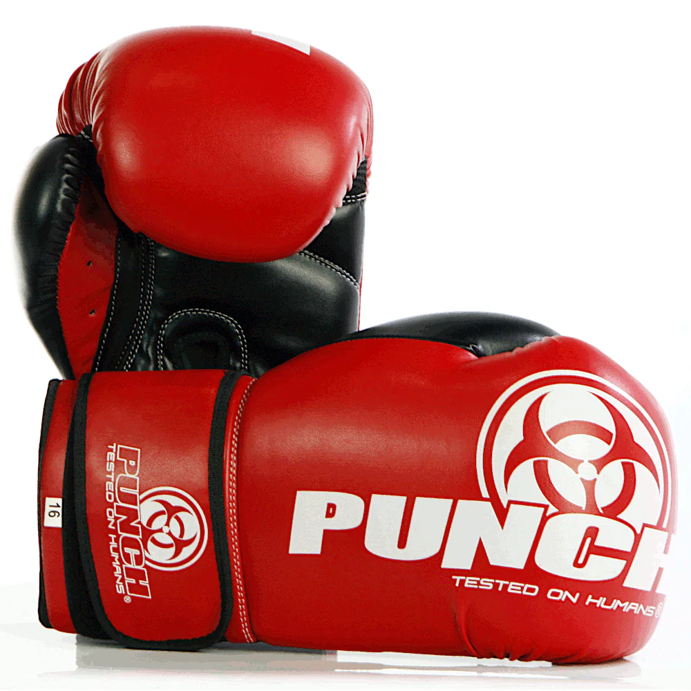Urban Boxing Gloves - Image 4