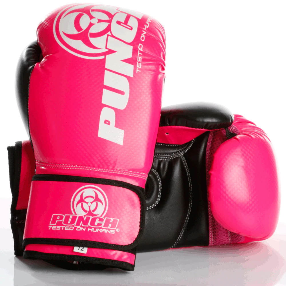 Urban Boxing Gloves - Image 5