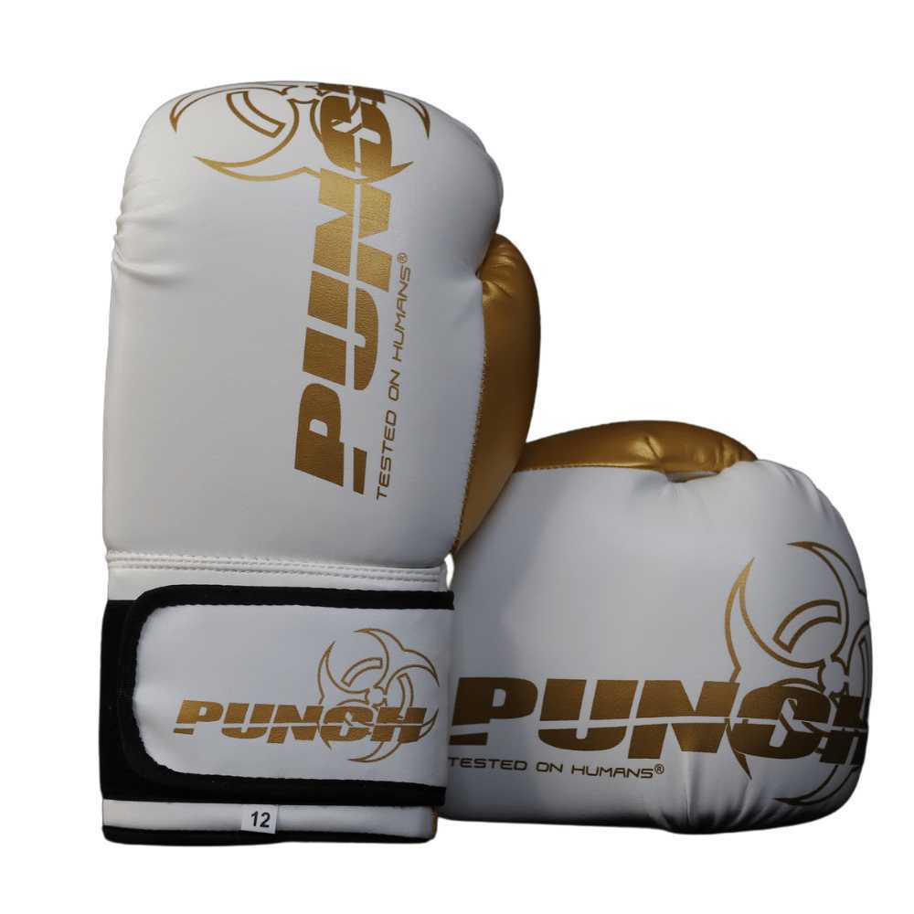 Urban Boxing Gloves - Image 6