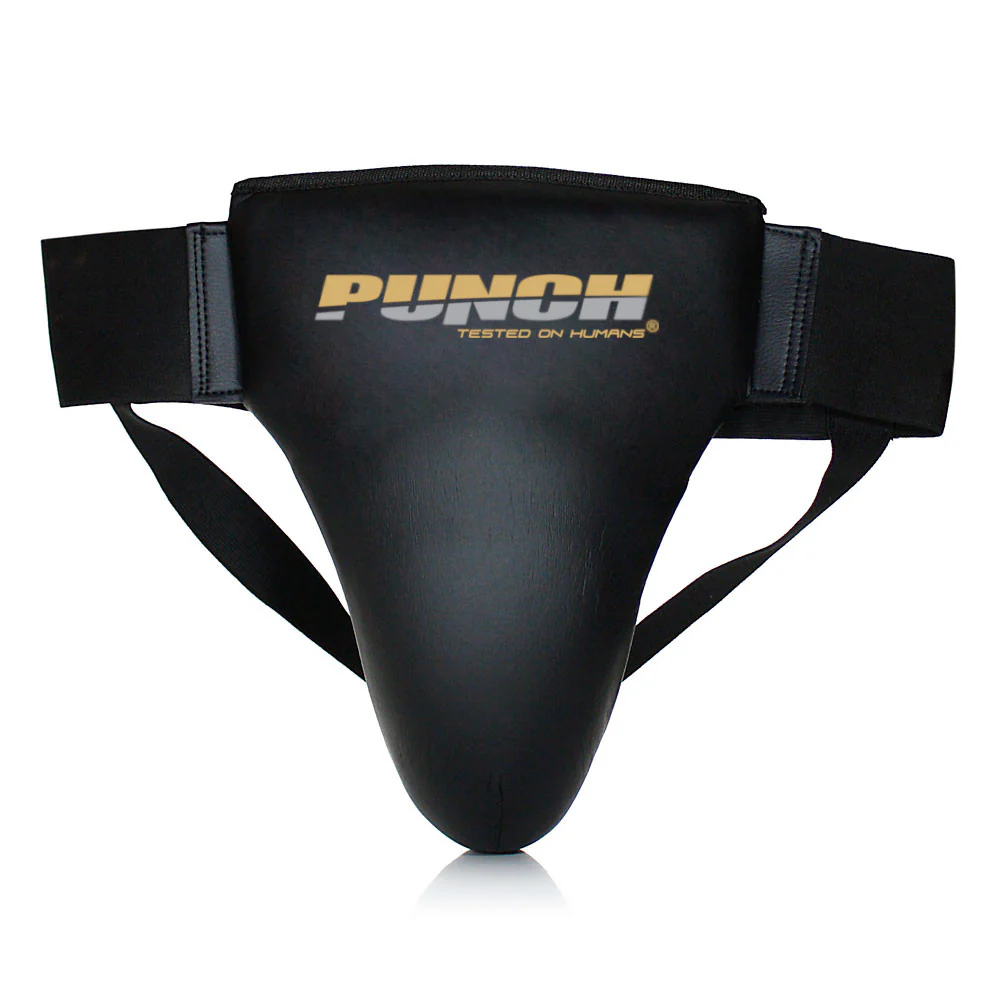 Urban Boxing Groin Guard