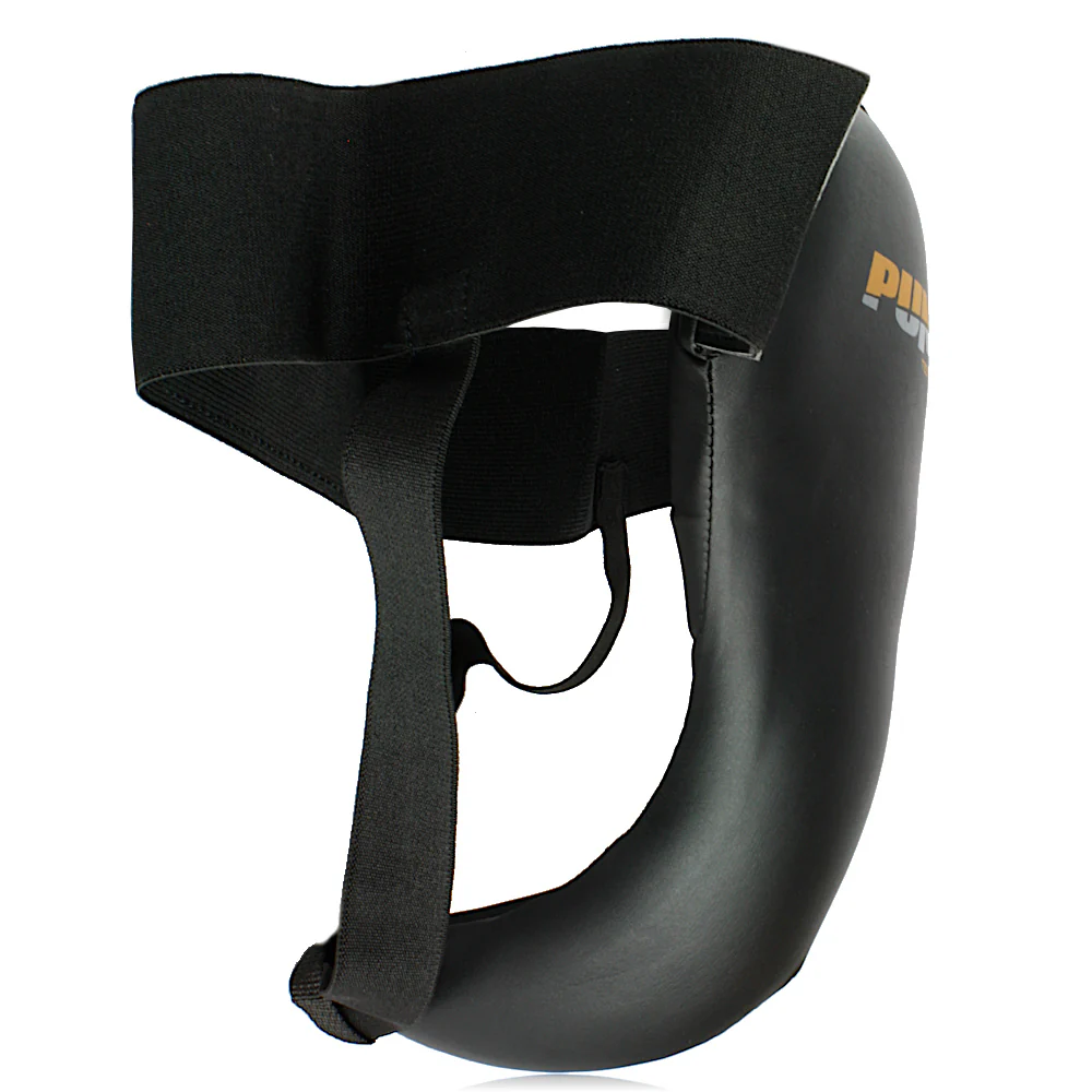 Urban Boxing Groin Guard - Image 3