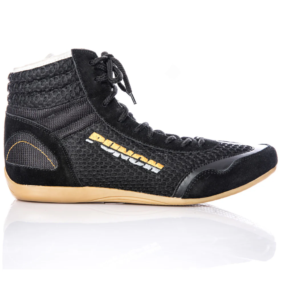 Urban Cobra Boxing Shoes/Boots - Image 3