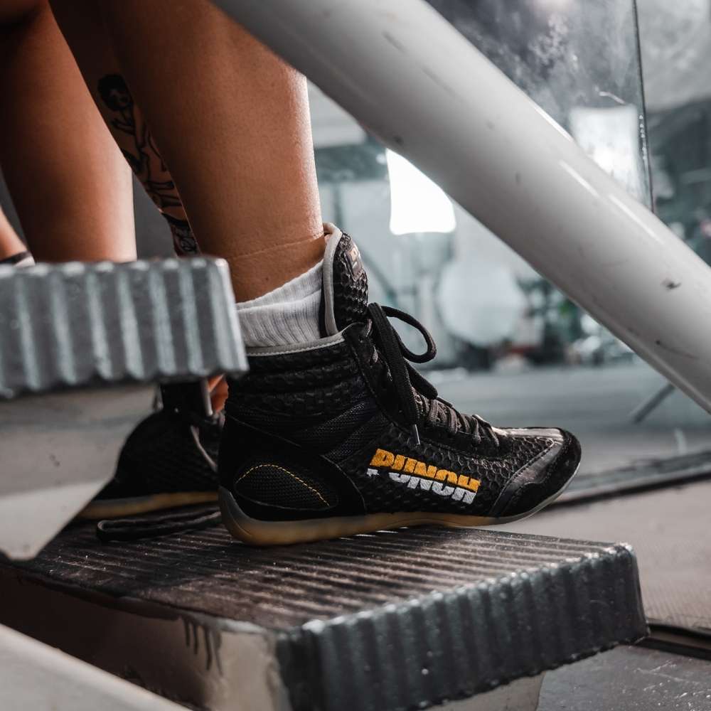 Urban Cobra Boxing Shoes/Boots - Image 5