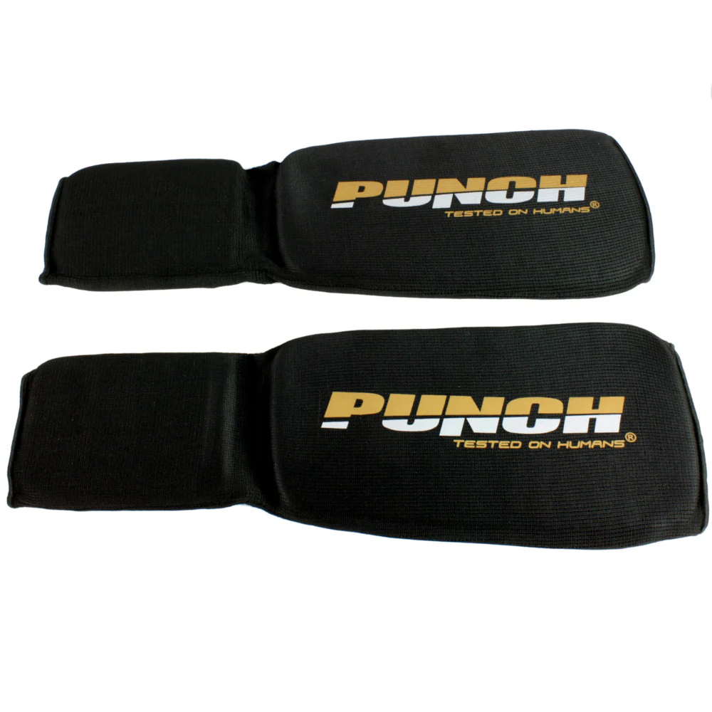 Urban Cotton Slip On Shin Guards - Image 2