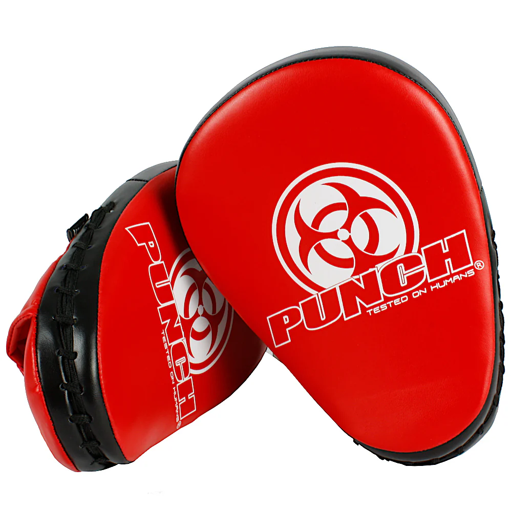 Urban Boxing Focus Pads – Easy On/Off - Image 6