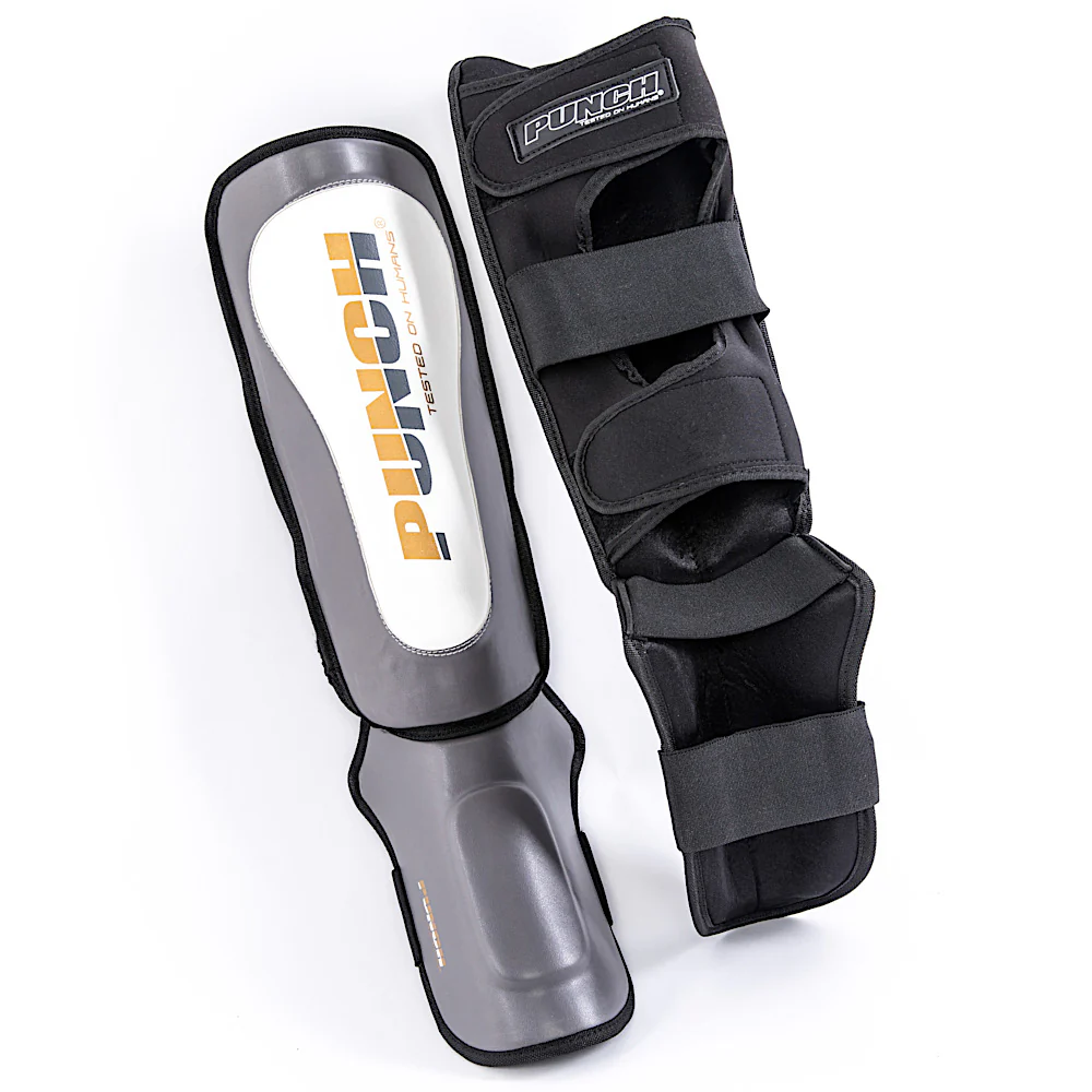 Urban Muay Thai Shin Guards - Image 3