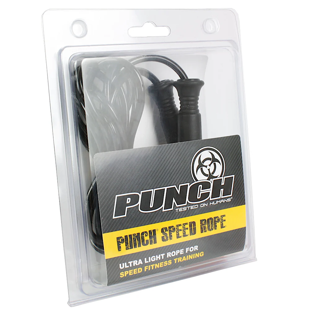 URBAN SPEED SKIPPING ROPE - Image 2