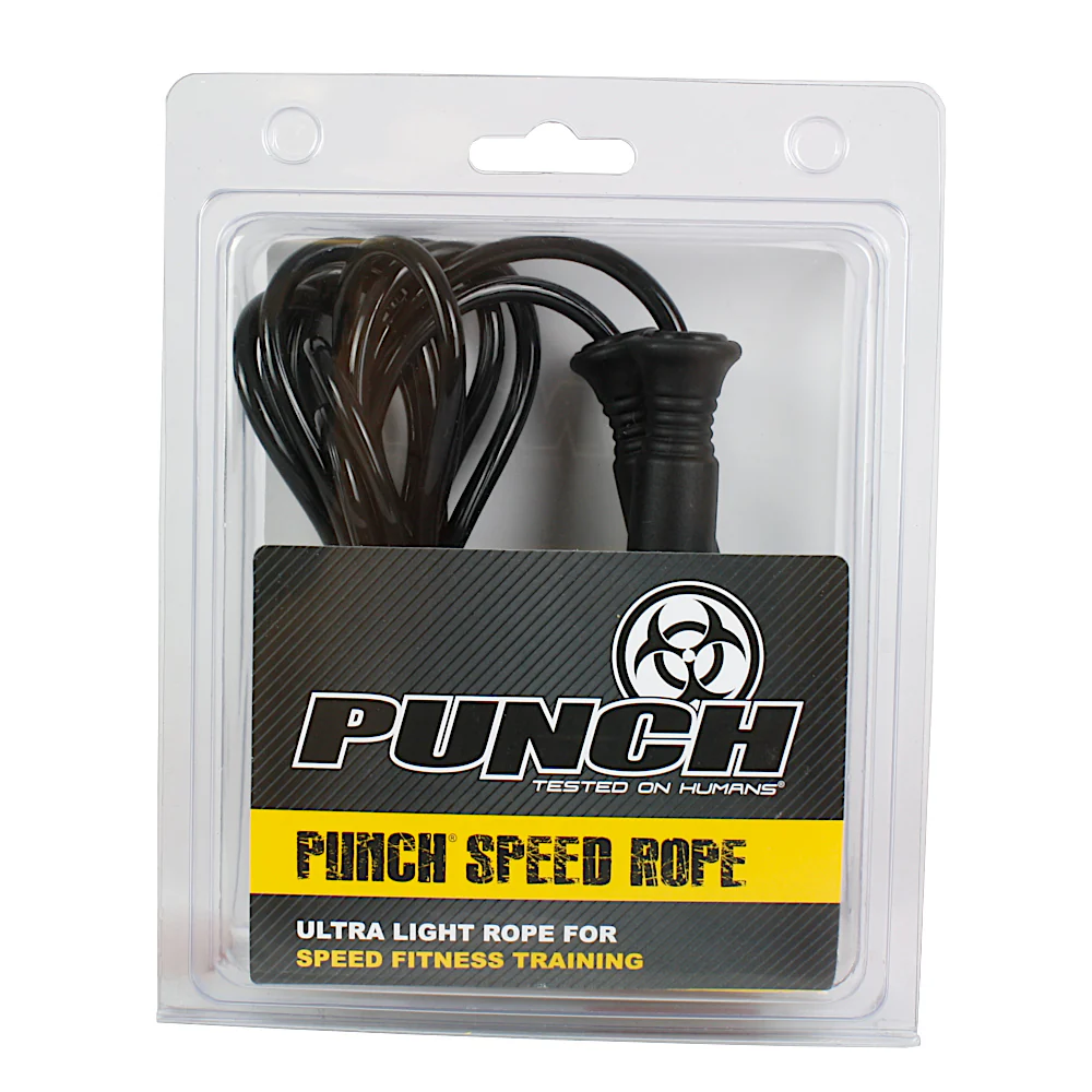 URBAN SPEED SKIPPING ROPE - Image 3