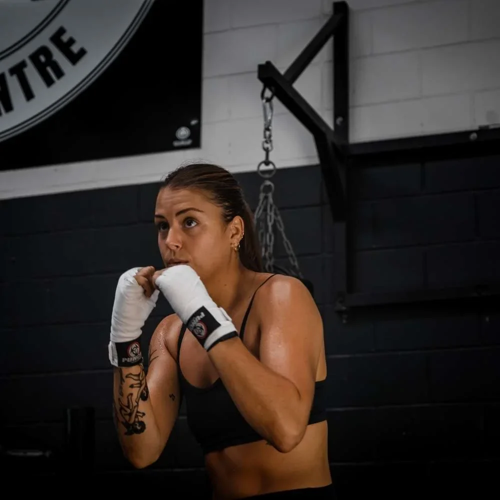Urban Stretch Boxing Hand Wraps – 4 Metres - Image 10