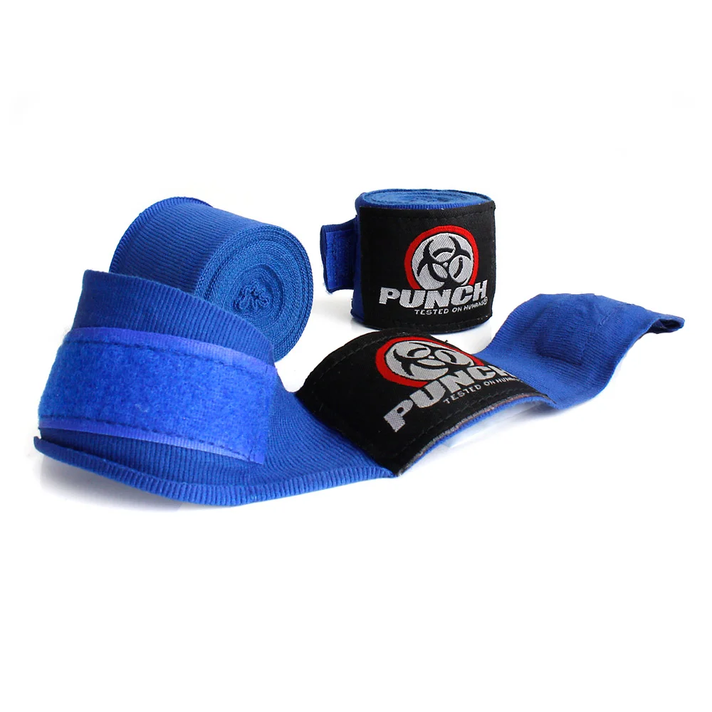 Urban Stretch Boxing Hand Wraps – 4 Metres - Image 3