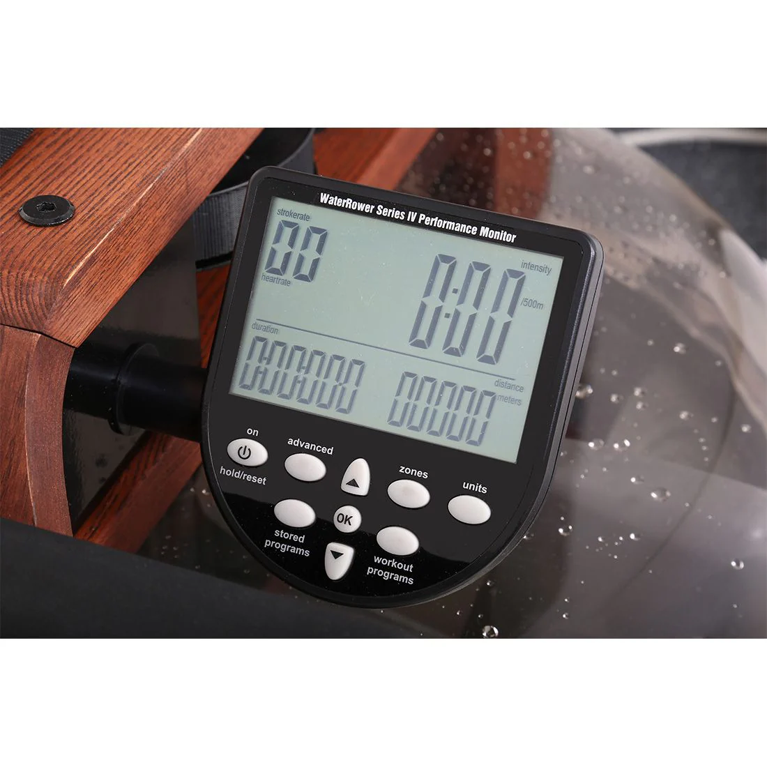 Waterrower Club - Image 4